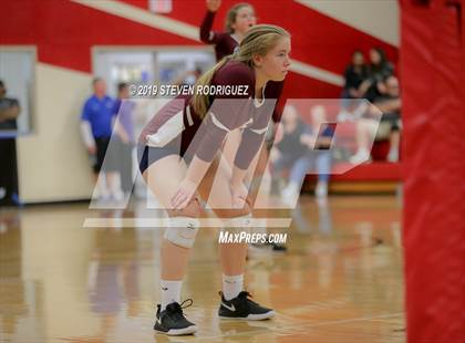 Thumbnail 2 in Escalon vs. Union Mine (CIF SJS D4 Final) photogallery.