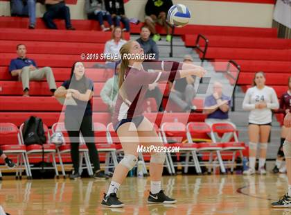 Thumbnail 3 in Escalon vs. Union Mine (CIF SJS D4 Final) photogallery.
