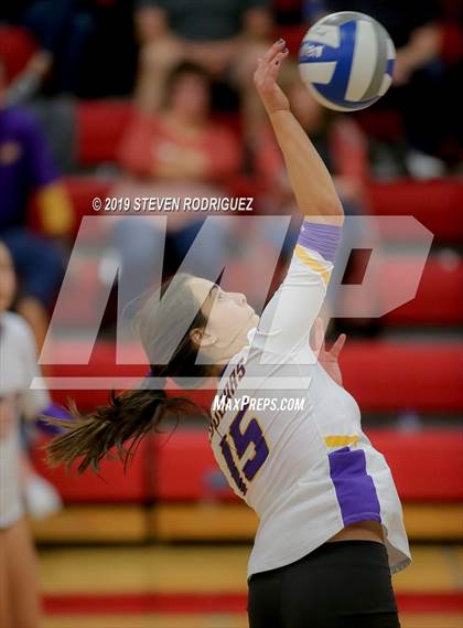 Thumbnail 1 in Escalon vs. Union Mine (CIF SJS D4 Final) photogallery.