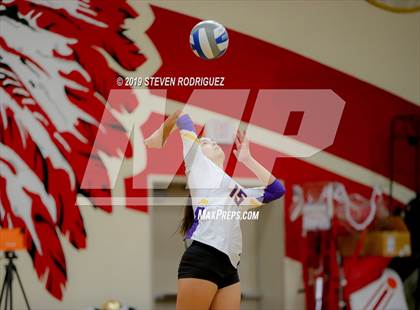 Thumbnail 1 in Escalon vs. Union Mine (CIF SJS D4 Final) photogallery.