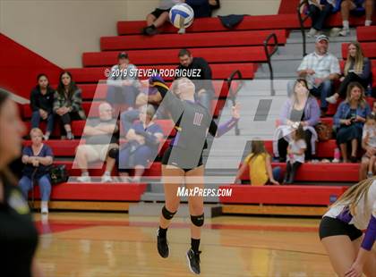Thumbnail 2 in Escalon vs. Union Mine (CIF SJS D4 Final) photogallery.