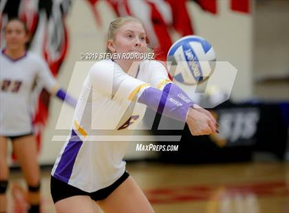Thumbnail 1 in Escalon vs. Union Mine (CIF SJS D4 Final) photogallery.
