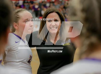 Thumbnail 3 in Escalon vs. Union Mine (CIF SJS D4 Final) photogallery.