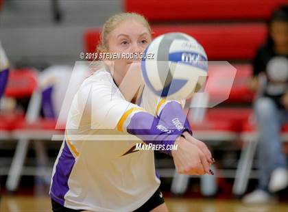 Thumbnail 1 in Escalon vs. Union Mine (CIF SJS D4 Final) photogallery.