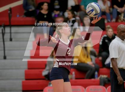 Thumbnail 3 in Escalon vs. Union Mine (CIF SJS D4 Final) photogallery.