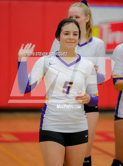 Thumbnail 1 in Escalon vs. Union Mine (CIF SJS D4 Final) photogallery.