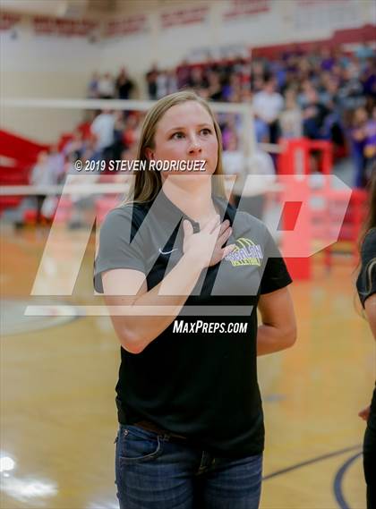 Thumbnail 3 in Escalon vs. Union Mine (CIF SJS D4 Final) photogallery.