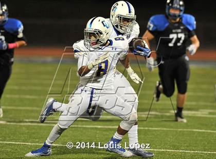 Thumbnail 1 in Charter Oak @ Diamond Ranch photogallery.