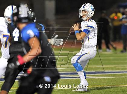 Thumbnail 1 in Charter Oak @ Diamond Ranch photogallery.