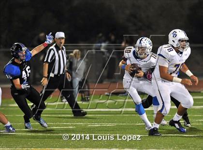 Thumbnail 3 in Charter Oak @ Diamond Ranch photogallery.