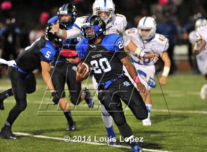 Thumbnail 3 in Charter Oak @ Diamond Ranch photogallery.