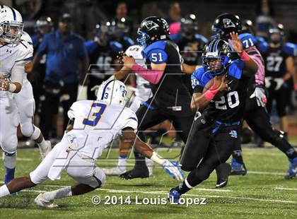 Thumbnail 1 in Charter Oak @ Diamond Ranch photogallery.