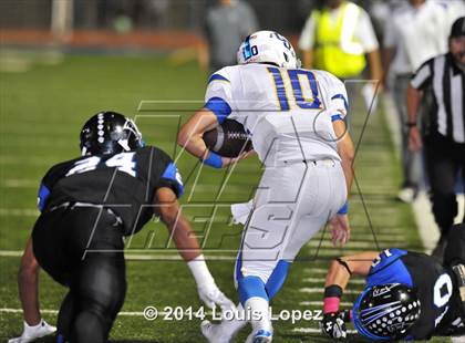 Thumbnail 3 in Charter Oak @ Diamond Ranch photogallery.