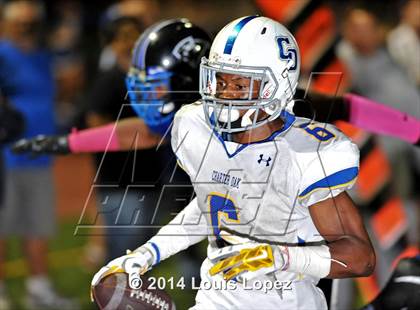 Thumbnail 2 in Charter Oak @ Diamond Ranch photogallery.
