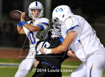 Thumbnail 2 in Charter Oak @ Diamond Ranch photogallery.