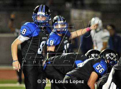 Thumbnail 1 in Charter Oak @ Diamond Ranch photogallery.
