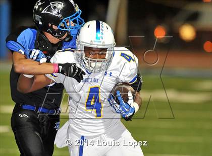 Thumbnail 3 in Charter Oak @ Diamond Ranch photogallery.