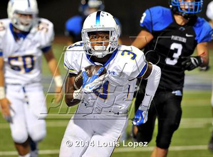Thumbnail 3 in Charter Oak @ Diamond Ranch photogallery.