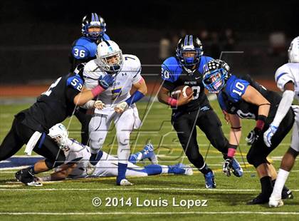 Thumbnail 2 in Charter Oak @ Diamond Ranch photogallery.