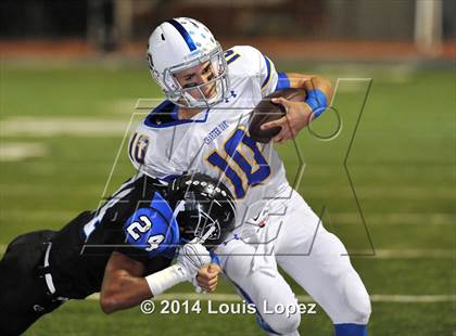 Thumbnail 3 in Charter Oak @ Diamond Ranch photogallery.