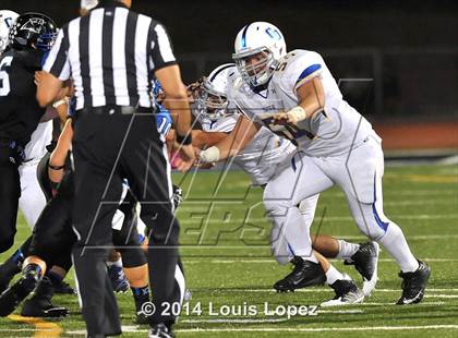 Thumbnail 2 in Charter Oak @ Diamond Ranch photogallery.