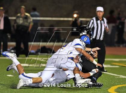 Thumbnail 2 in Charter Oak @ Diamond Ranch photogallery.