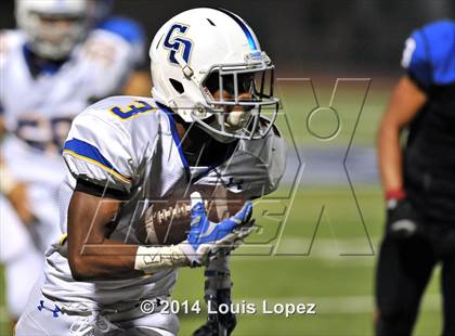 Thumbnail 3 in Charter Oak @ Diamond Ranch photogallery.