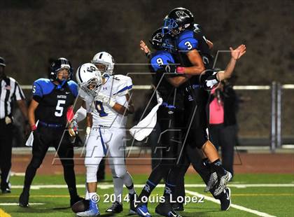 Thumbnail 2 in Charter Oak @ Diamond Ranch photogallery.