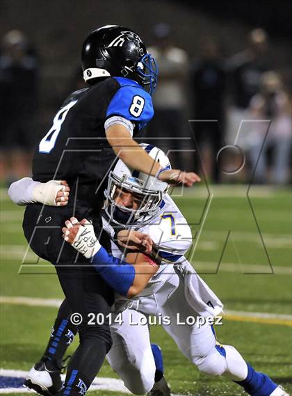 Thumbnail 2 in Charter Oak @ Diamond Ranch photogallery.