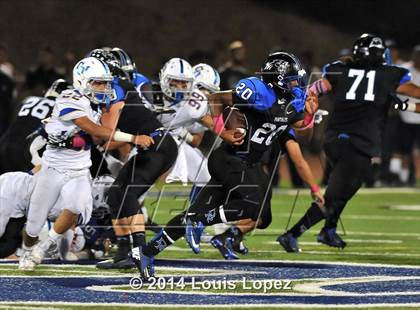 Thumbnail 2 in Charter Oak @ Diamond Ranch photogallery.