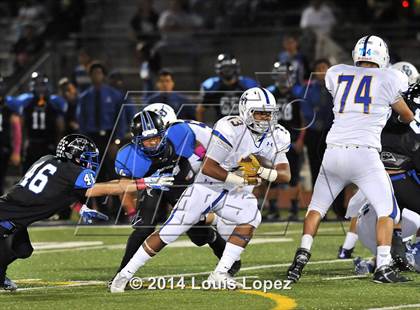 Thumbnail 1 in Charter Oak @ Diamond Ranch photogallery.