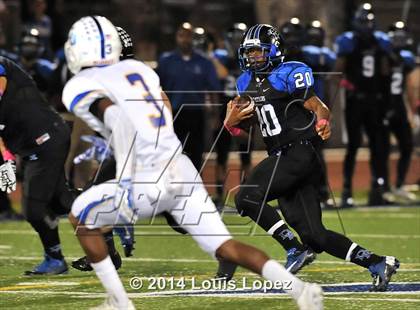 Thumbnail 2 in Charter Oak @ Diamond Ranch photogallery.