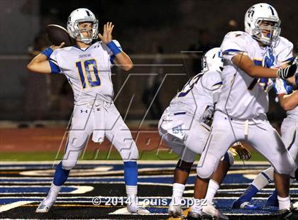 Thumbnail 2 in Charter Oak @ Diamond Ranch photogallery.