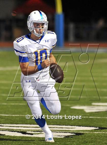 Thumbnail 3 in Charter Oak @ Diamond Ranch photogallery.