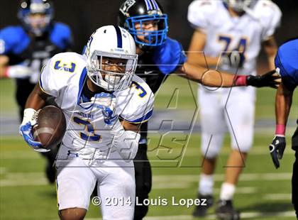 Thumbnail 2 in Charter Oak @ Diamond Ranch photogallery.