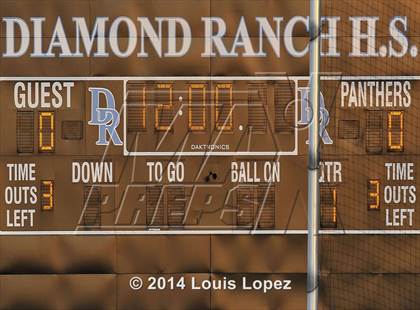 Thumbnail 2 in Charter Oak @ Diamond Ranch photogallery.