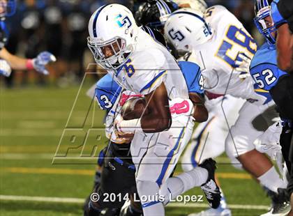 Thumbnail 3 in Charter Oak @ Diamond Ranch photogallery.