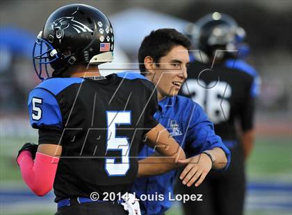 Thumbnail 1 in Charter Oak @ Diamond Ranch photogallery.