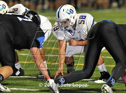Thumbnail 2 in Charter Oak @ Diamond Ranch photogallery.