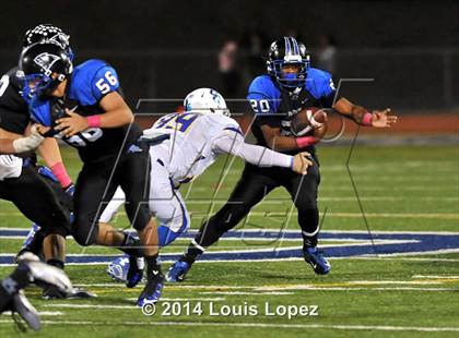 Thumbnail 3 in Charter Oak @ Diamond Ranch photogallery.