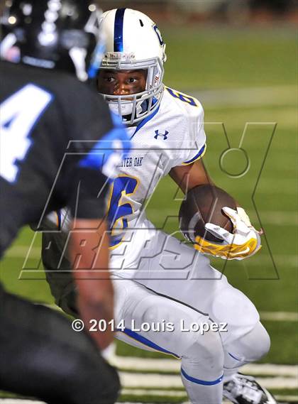 Thumbnail 1 in Charter Oak @ Diamond Ranch photogallery.