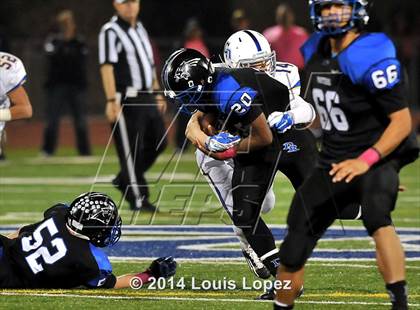 Thumbnail 3 in Charter Oak @ Diamond Ranch photogallery.