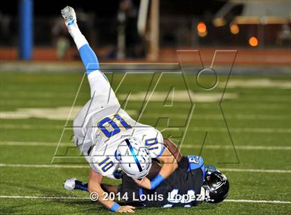 Thumbnail 2 in Charter Oak @ Diamond Ranch photogallery.