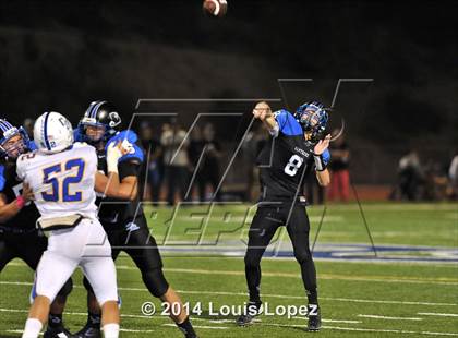 Thumbnail 2 in Charter Oak @ Diamond Ranch photogallery.
