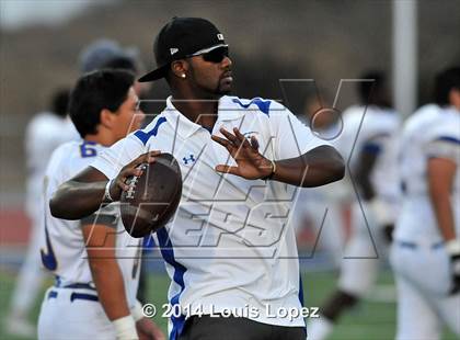 Thumbnail 3 in Charter Oak @ Diamond Ranch photogallery.