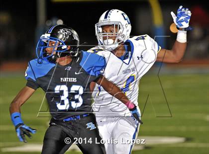 Thumbnail 3 in Charter Oak @ Diamond Ranch photogallery.