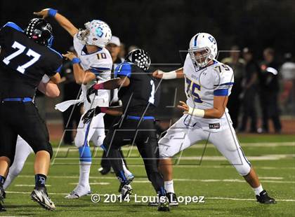 Thumbnail 3 in Charter Oak @ Diamond Ranch photogallery.