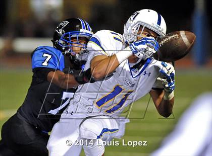 Thumbnail 2 in Charter Oak @ Diamond Ranch photogallery.