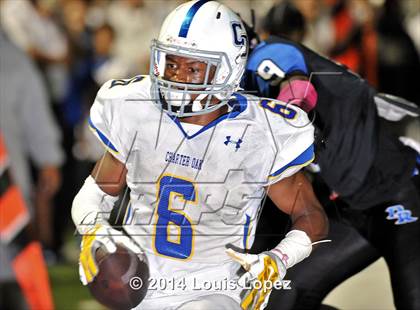 Thumbnail 1 in Charter Oak @ Diamond Ranch photogallery.