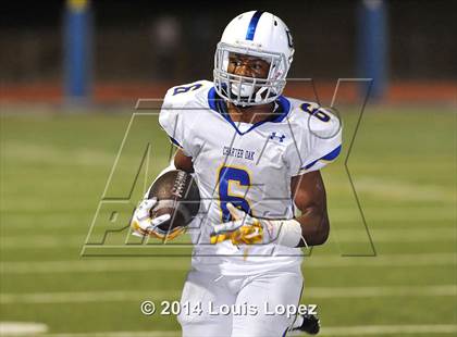 Thumbnail 3 in Charter Oak @ Diamond Ranch photogallery.